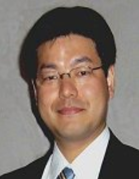 Author Hiromichi Ito, MD