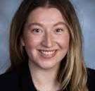 Author Julie Thomann, MD