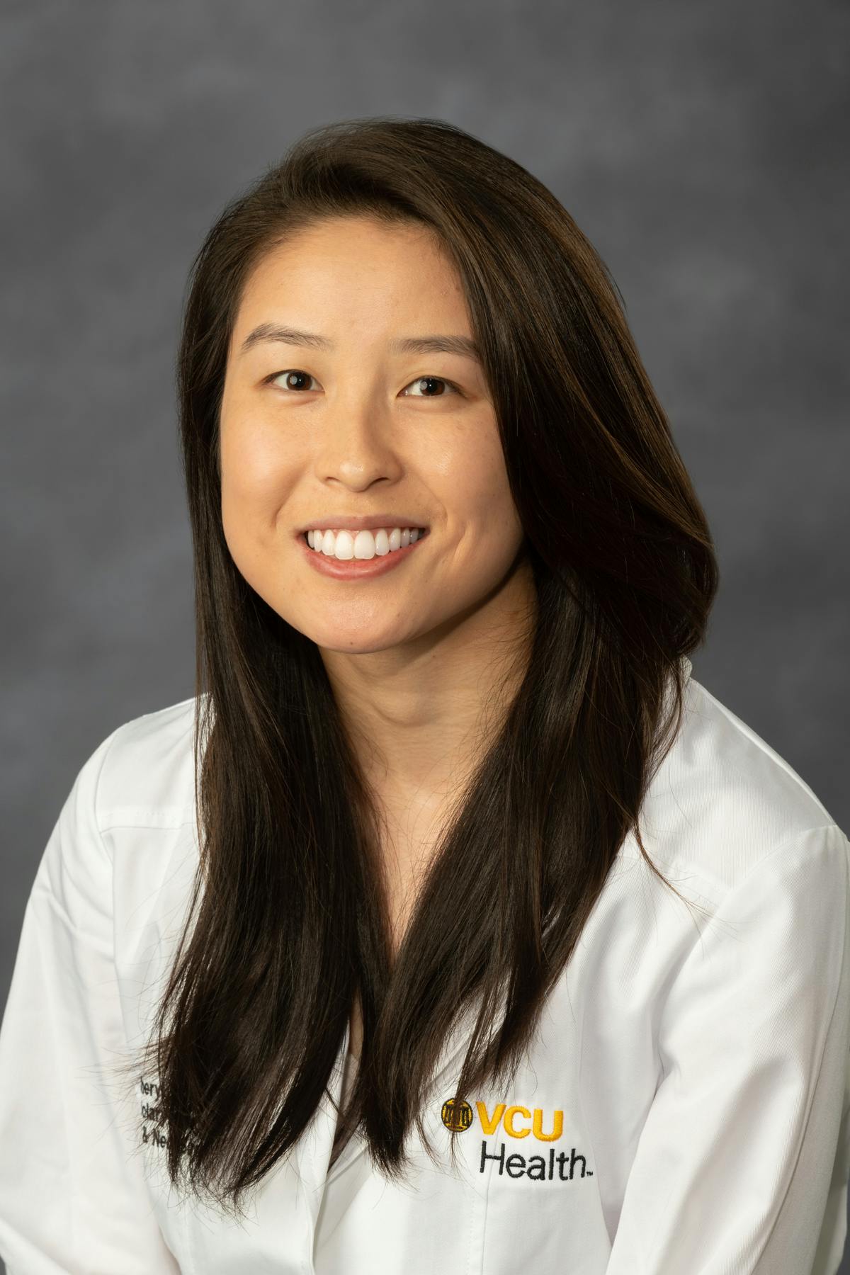 Author Cheryl Yu, MD