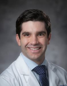 Author Adam Honeybrook