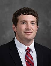 Author Brett J. Salomon, MD