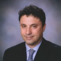 Author Marco Fisichella, MD, MBA, FACS