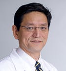 Author Tatsuo Kawai, MD