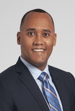 Author Jonah Thomas, MD