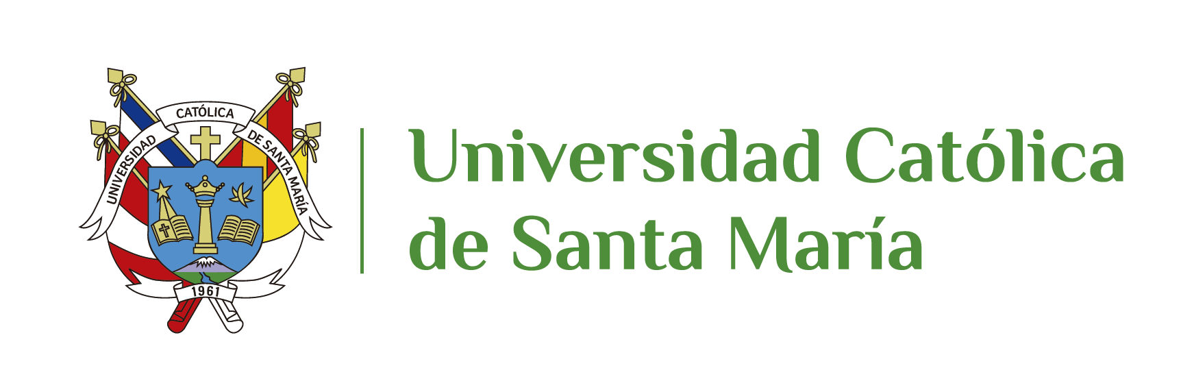  University of Catholic Santa Maria