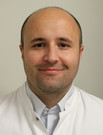 Author PD Dr. med. Marcus Czabanka