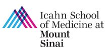 Icahn School of Medicine at Mount Sinai Logo
