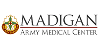 Madigan Army Medical Center Logo